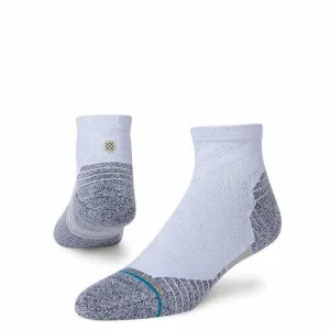 Stance Run Quarter ST Socks