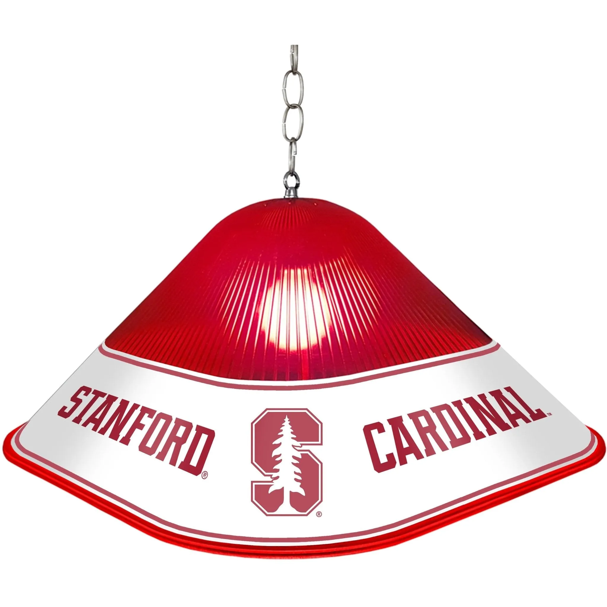 Stanford Cardinal: Game Table Light