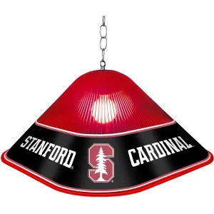 Stanford Cardinal: Game Table Light