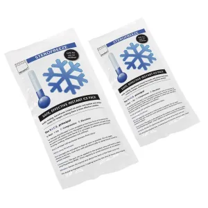 Sterofreeze Instant Ice Packs