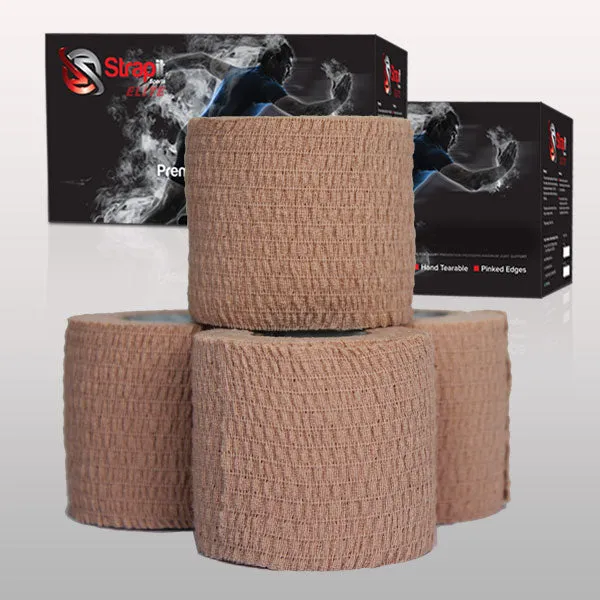 Strapit Premium Stretch Band Light