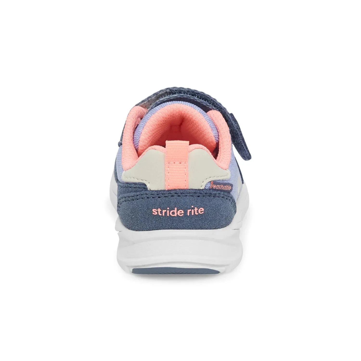 Stride Rite Made2Play® ZipS Runner - Purple