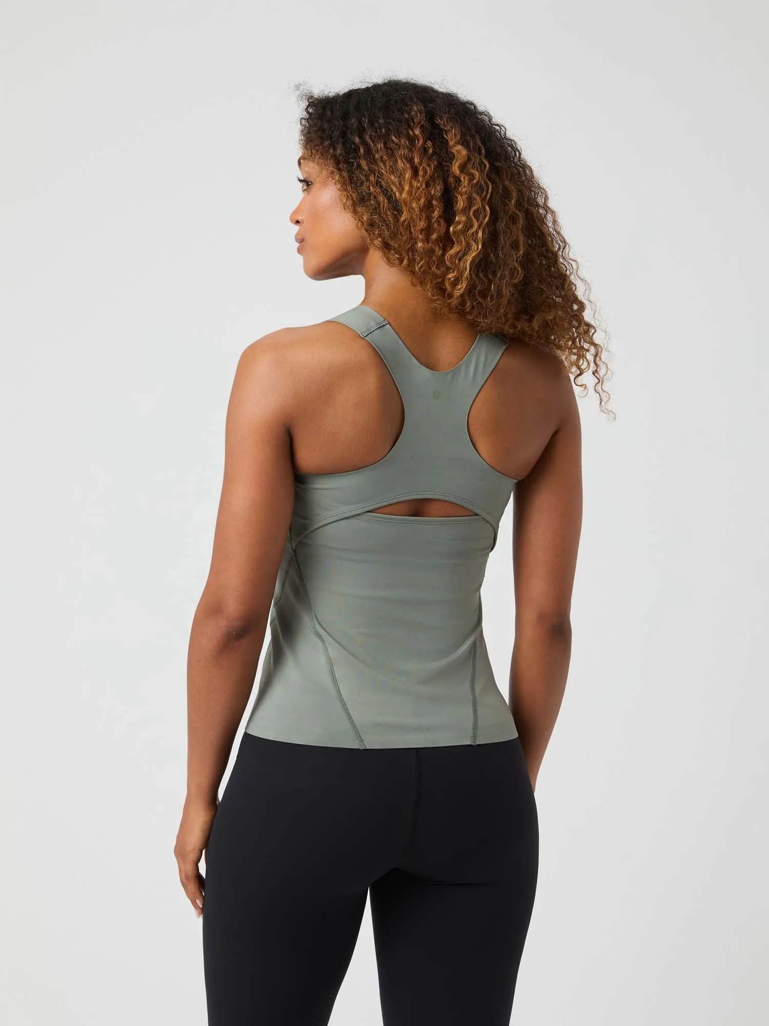 Studio 2 In 1 Tank top