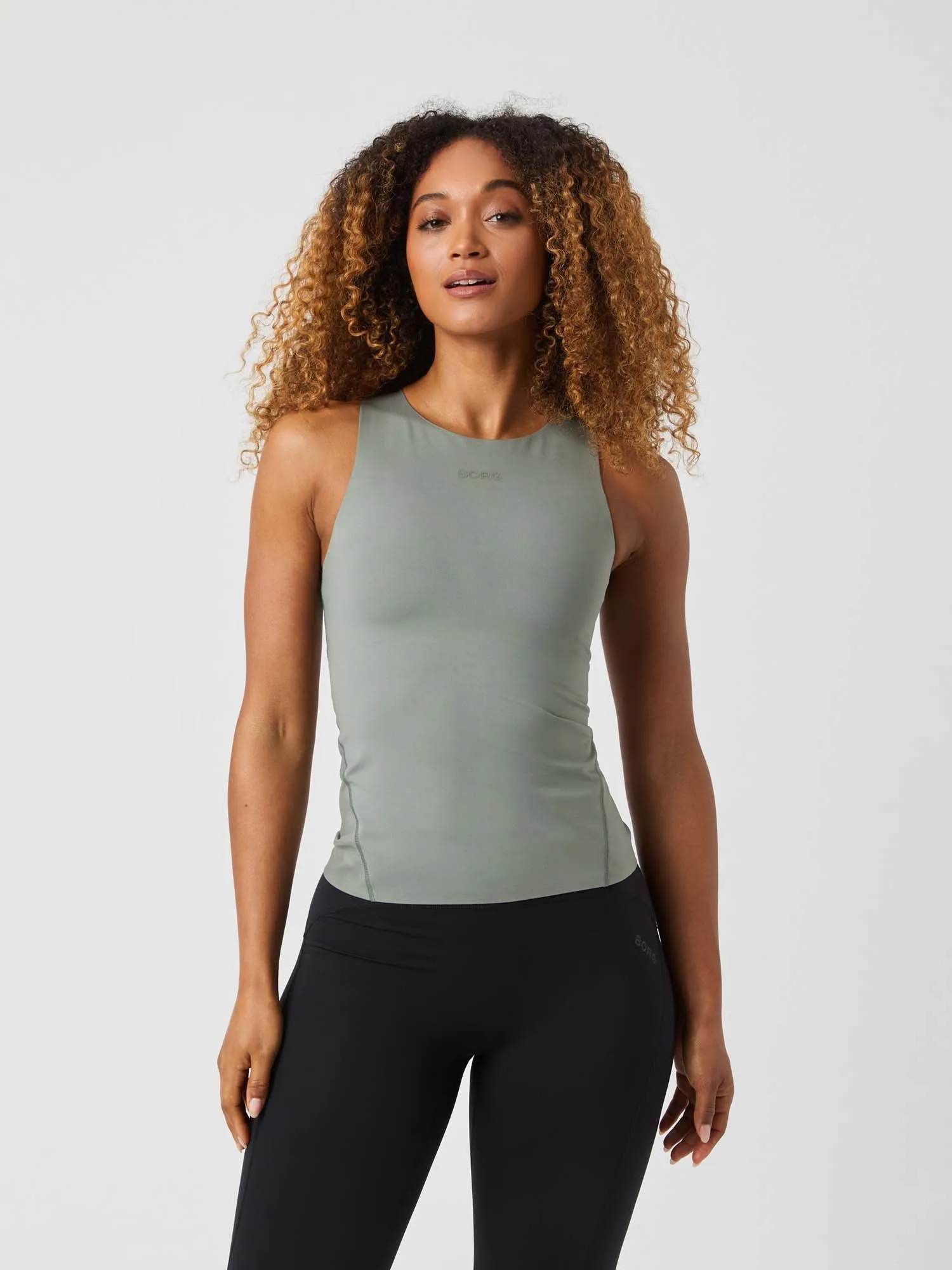 Studio 2 In 1 Tank top