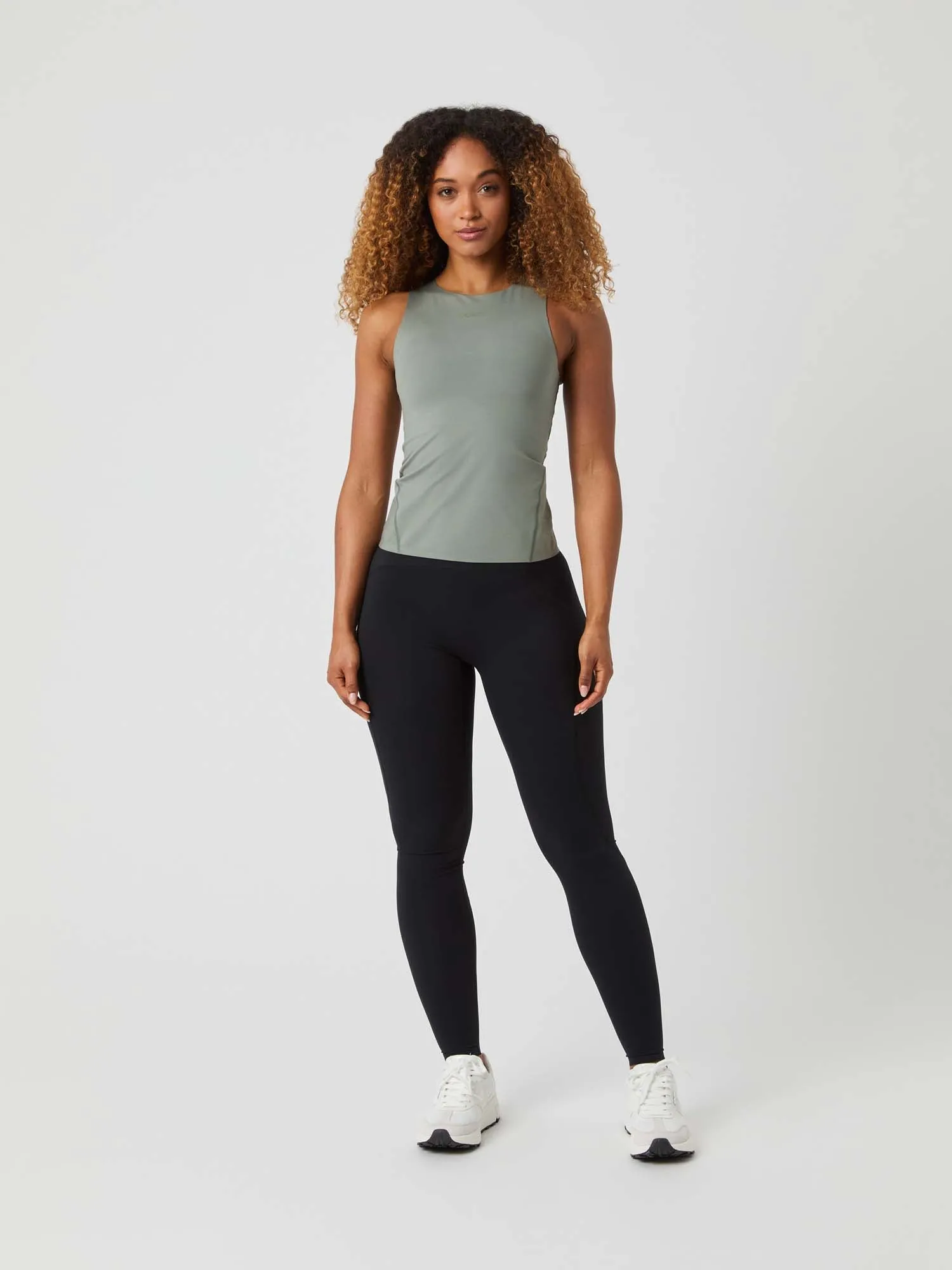 Studio 2 In 1 Tank top