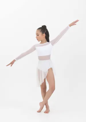 Studio 7 Alice Skirt | White