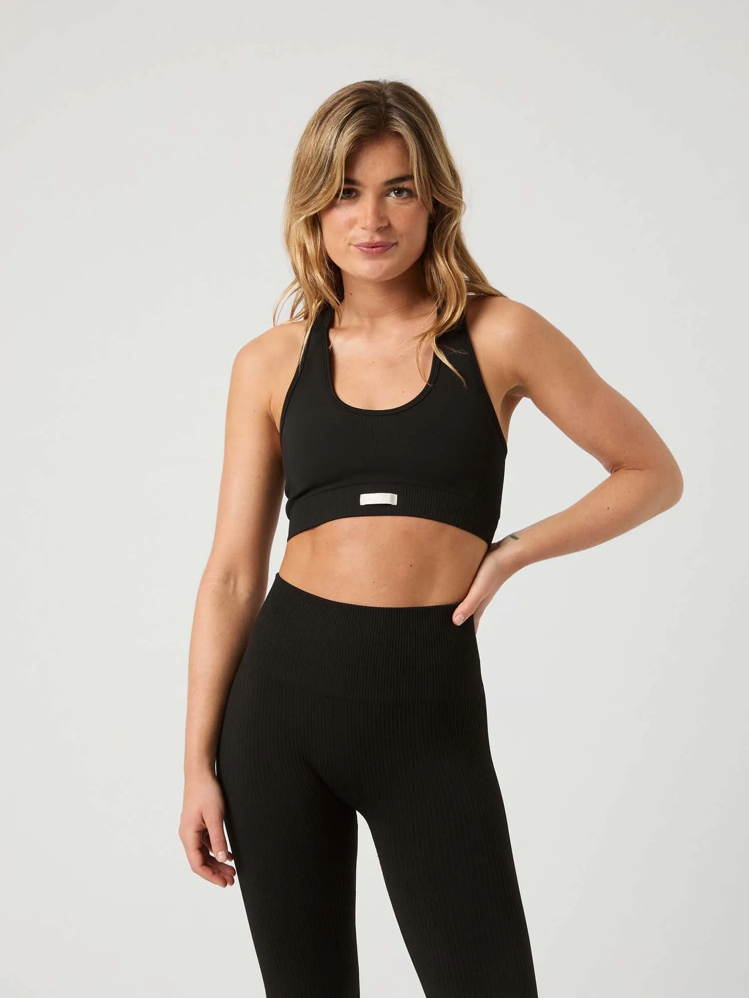 Studio Low Seamless sportbeha