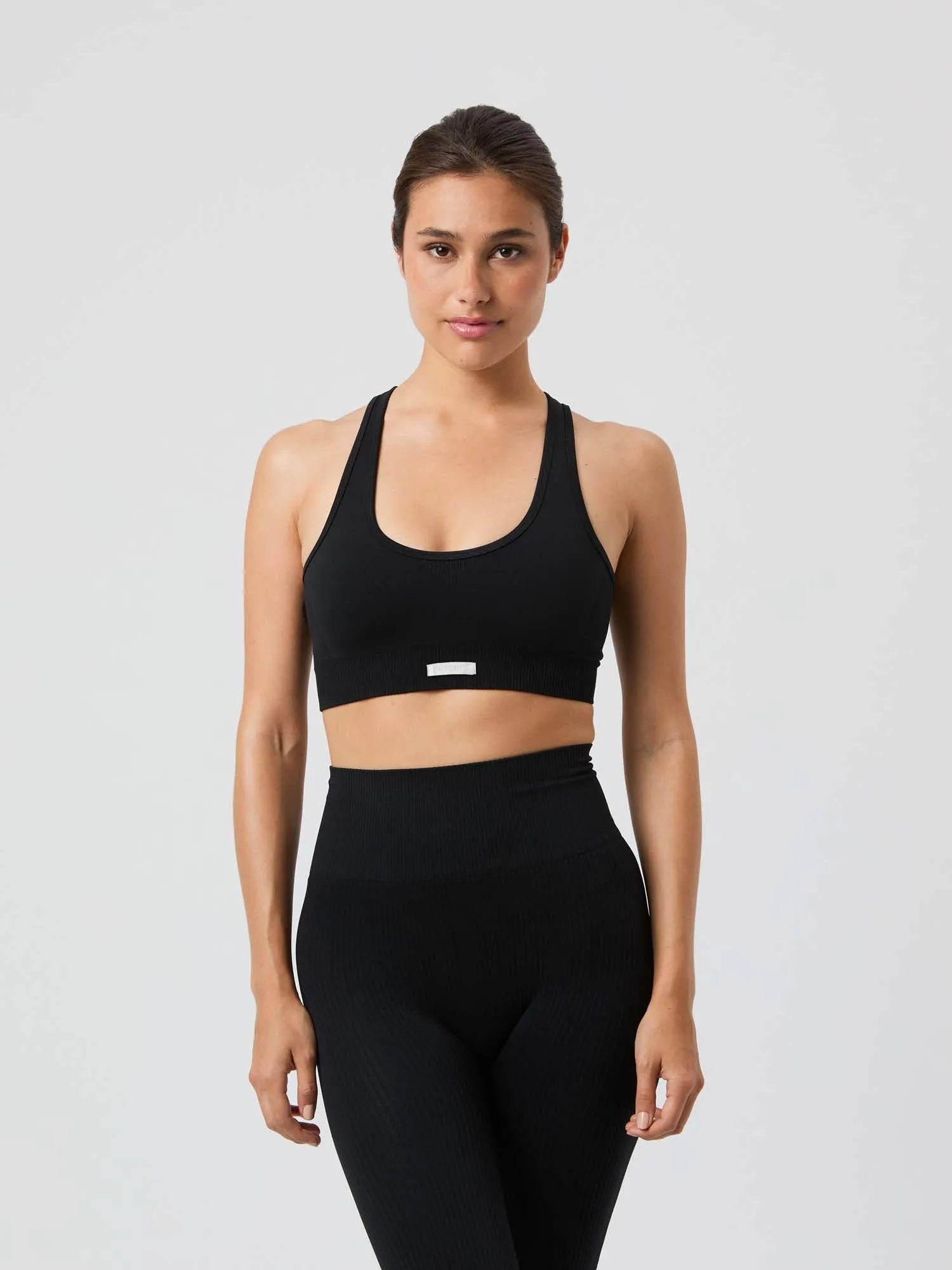 Studio Low Seamless sportbeha