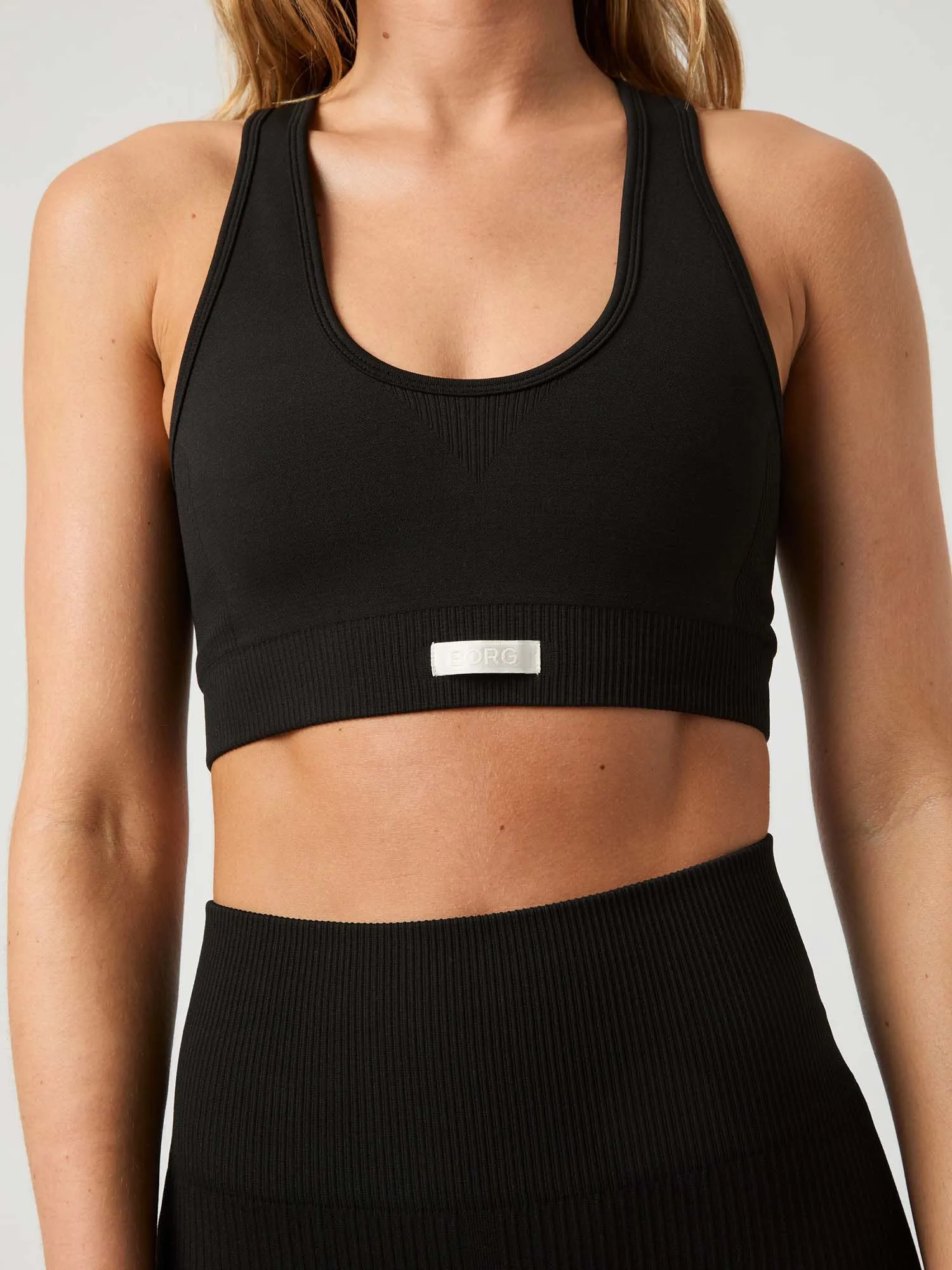 Studio Low Seamless sportbeha