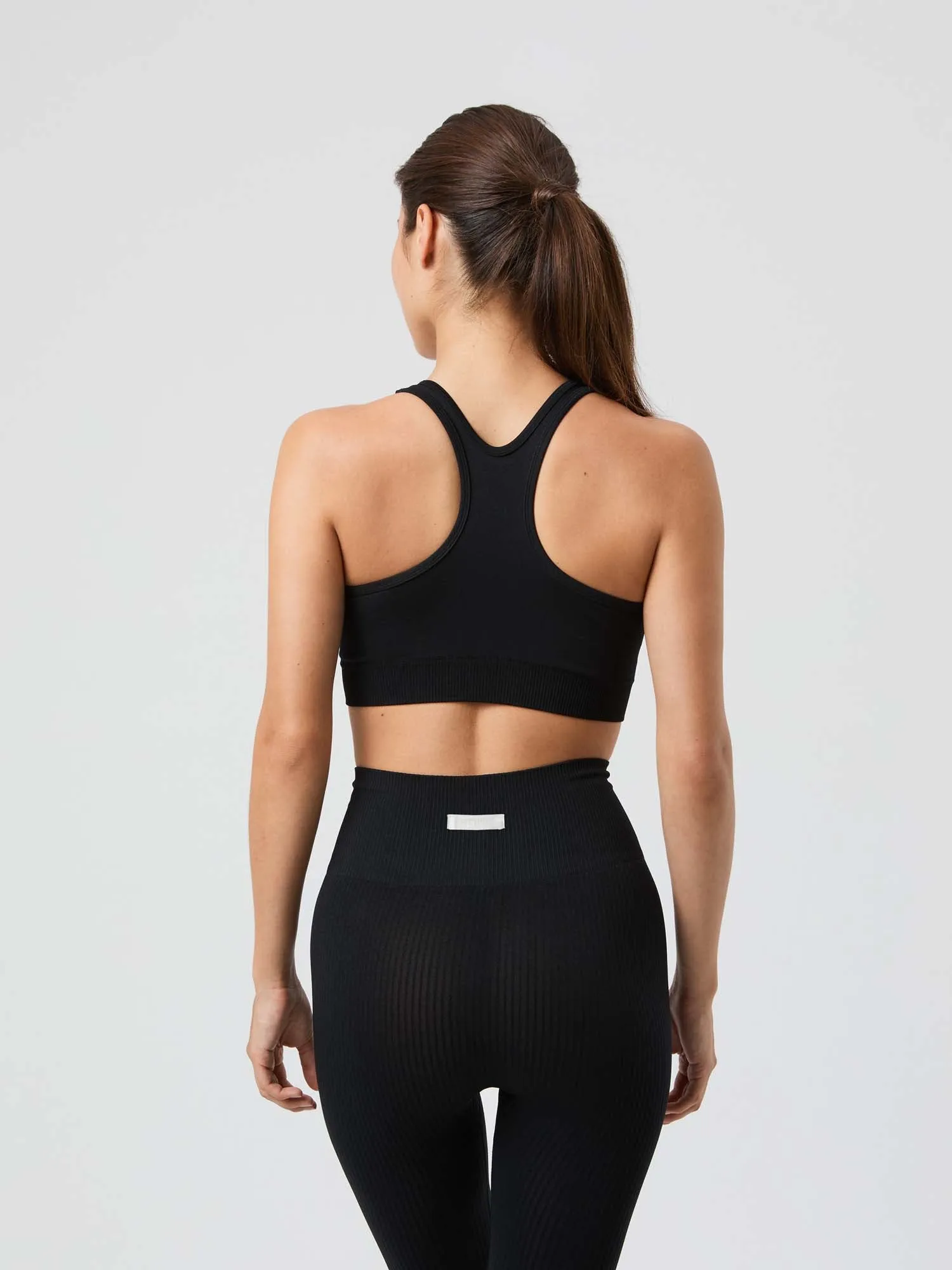 Studio Low Seamless sportbeha