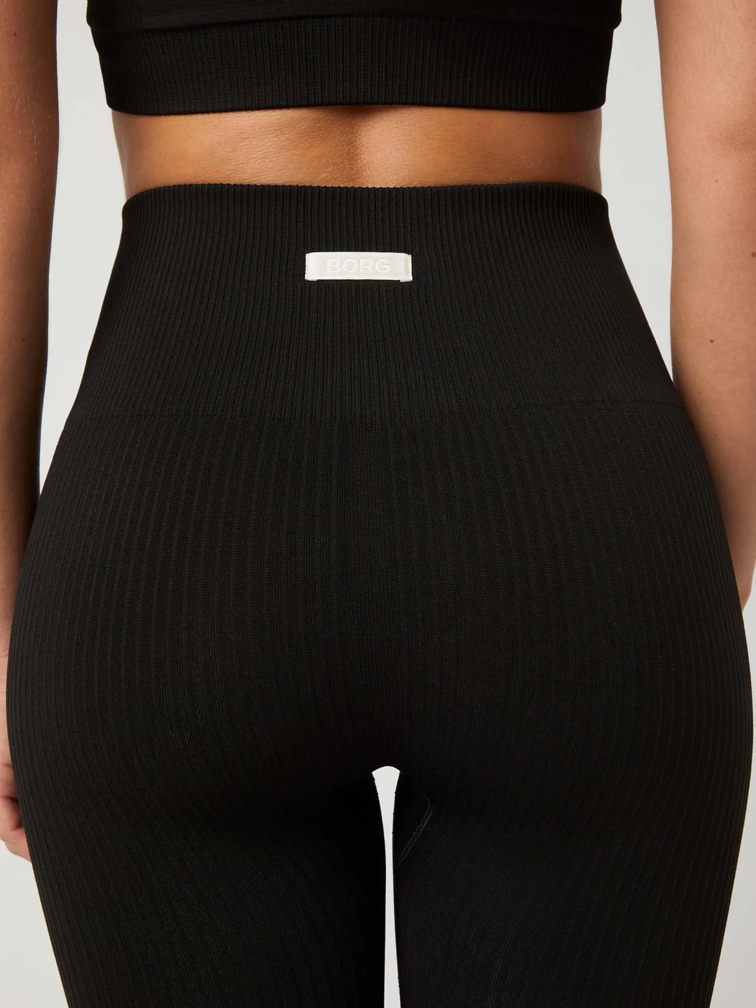Studio Low Seamless sportbeha