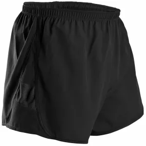 Sugoi Titan Men's Running Shorts - Black XL