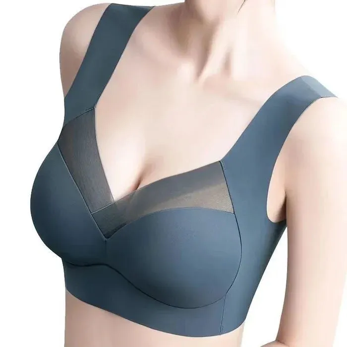 Summer Sexy Push Up Wireless Bras