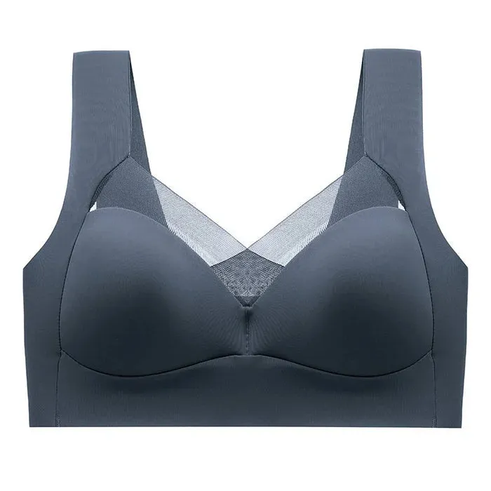 Summer Sexy Push Up Wireless Bras