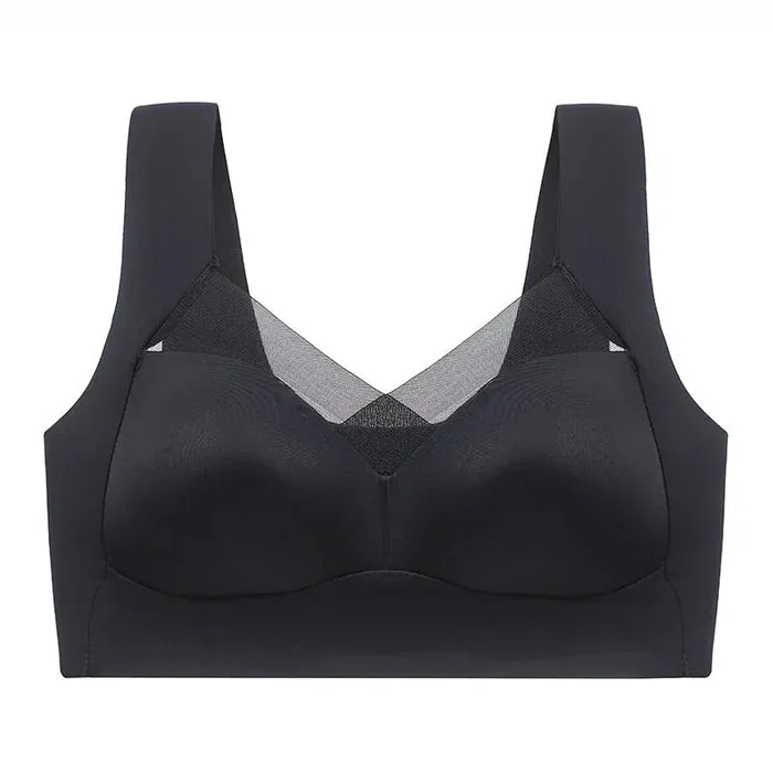 Summer Sexy Push Up Wireless Bras