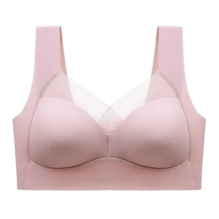 Summer Sexy Push Up Wireless Bras