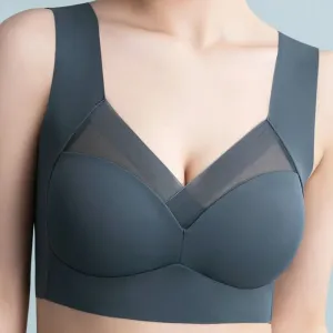 Summer Sexy Push Up Wireless Bras