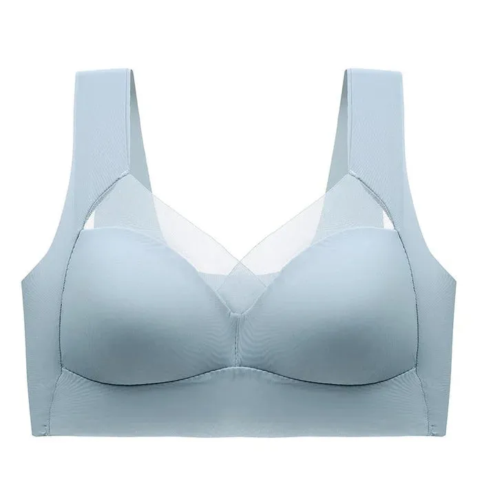 Summer Sexy Push Up Wireless Bras