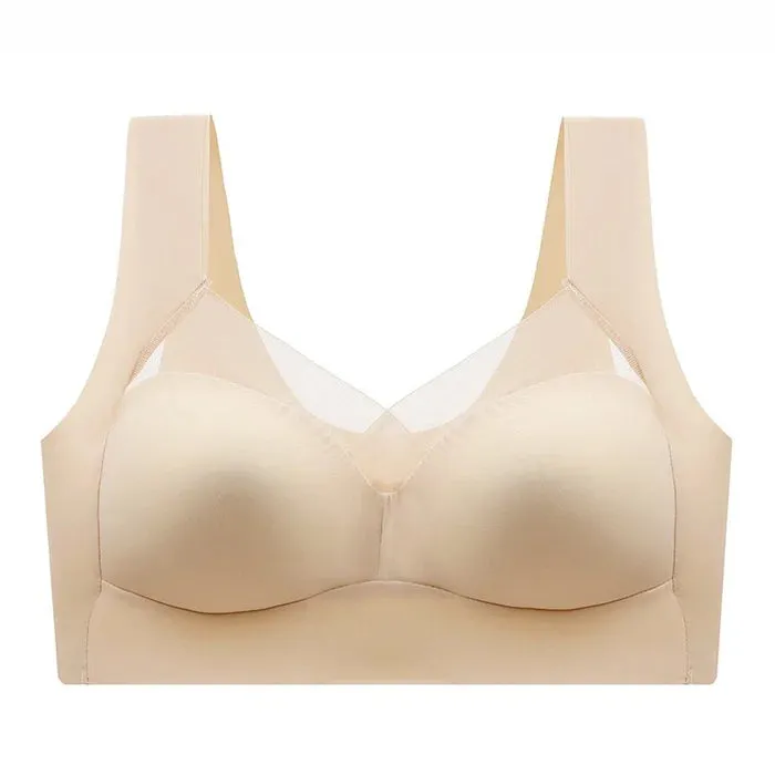 Summer Sexy Push Up Wireless Bras