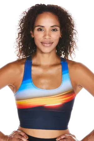 Sunrise Bra