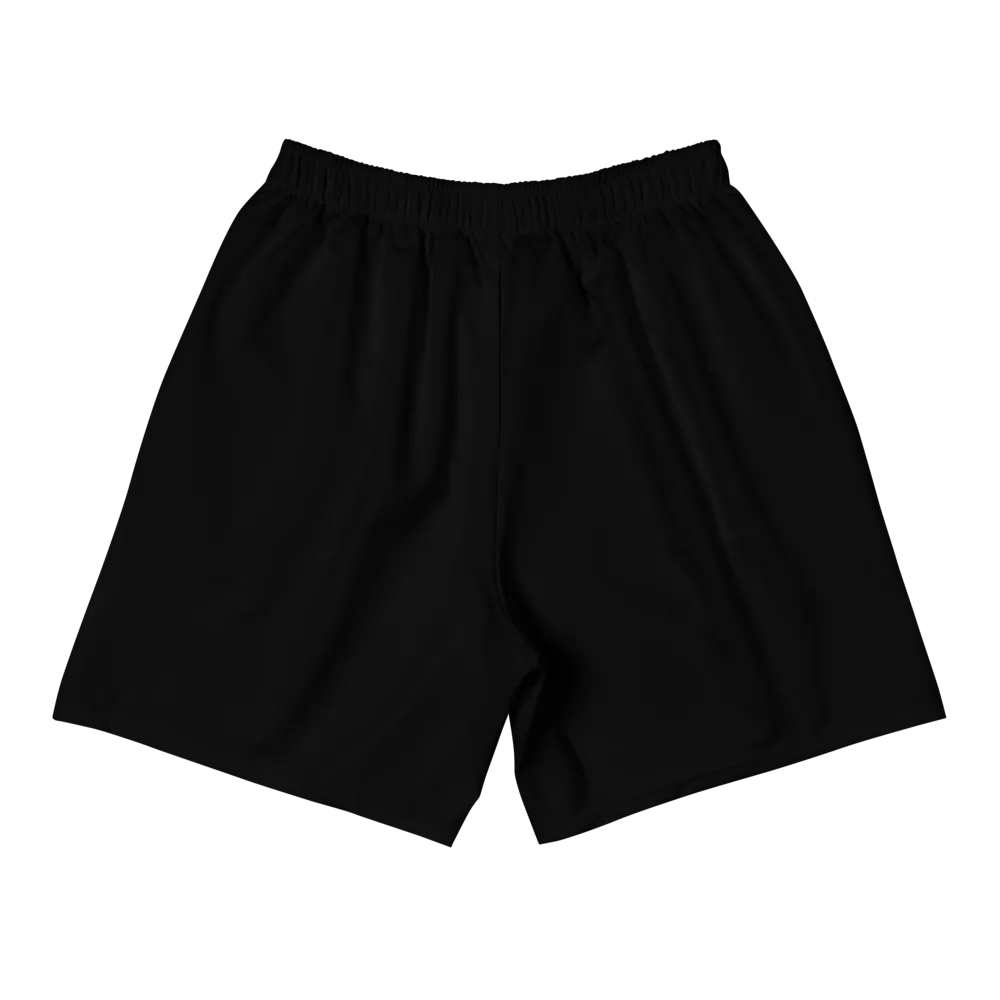 Super Human - Men's Athletic Shorts
