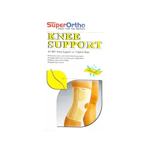 SUPERORTHO Knee Support A7-001 M