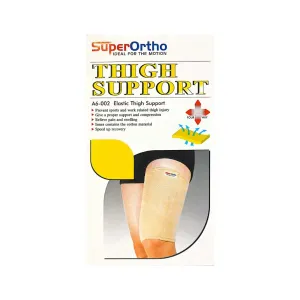 SUPERORTHO Thigh Support A6-002 XL