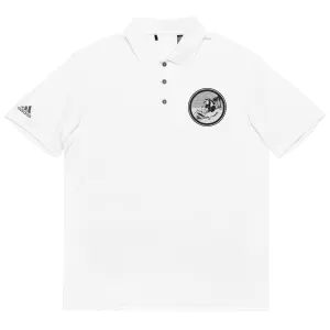 Swamp Pando Adidas Performance Polo shirt