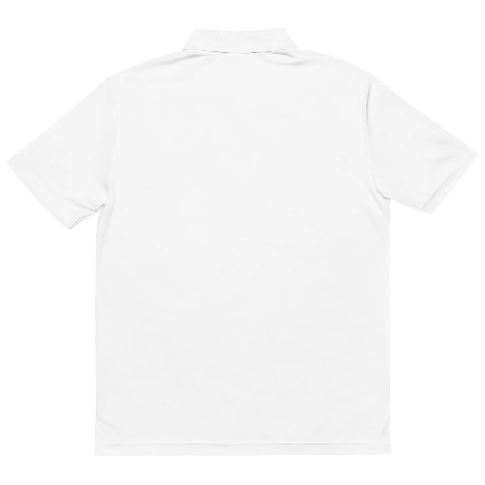 Swamp Pando Adidas Performance Polo shirt
