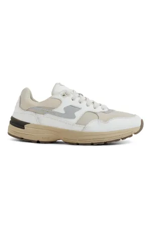 S.W.C Amiel S-strike Geo Merged - White