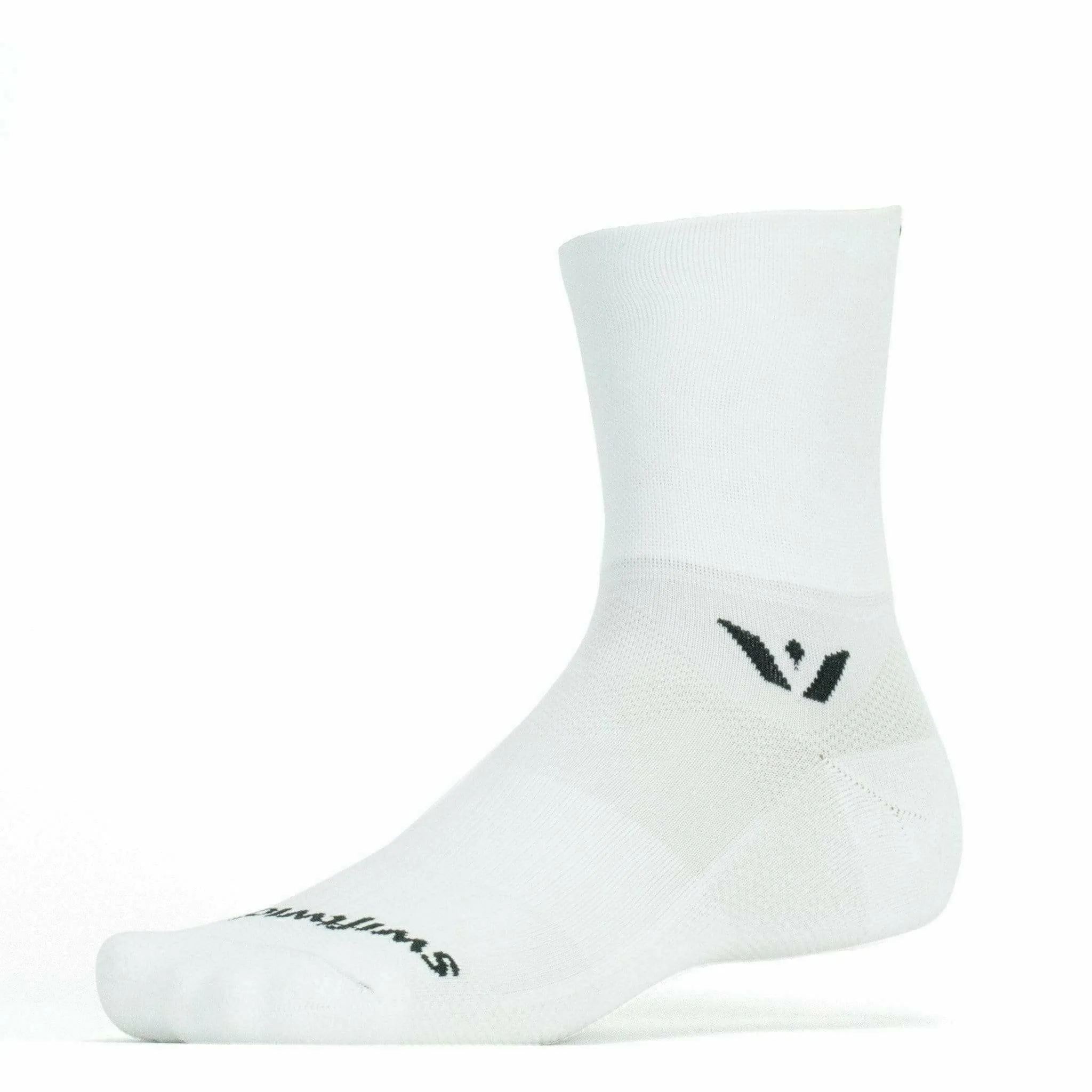 Swiftwick Aspire Four 3/4 Crew Socks