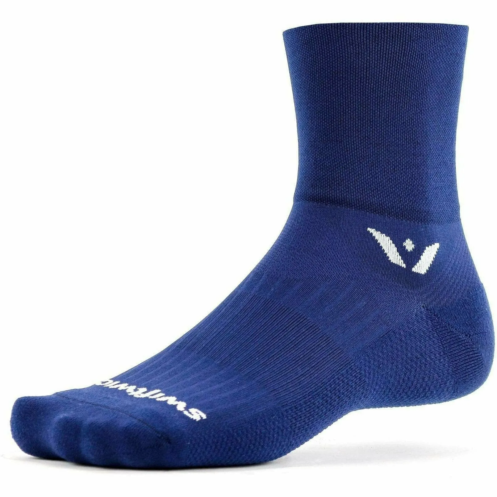 Swiftwick Aspire Four 3/4 Crew Socks