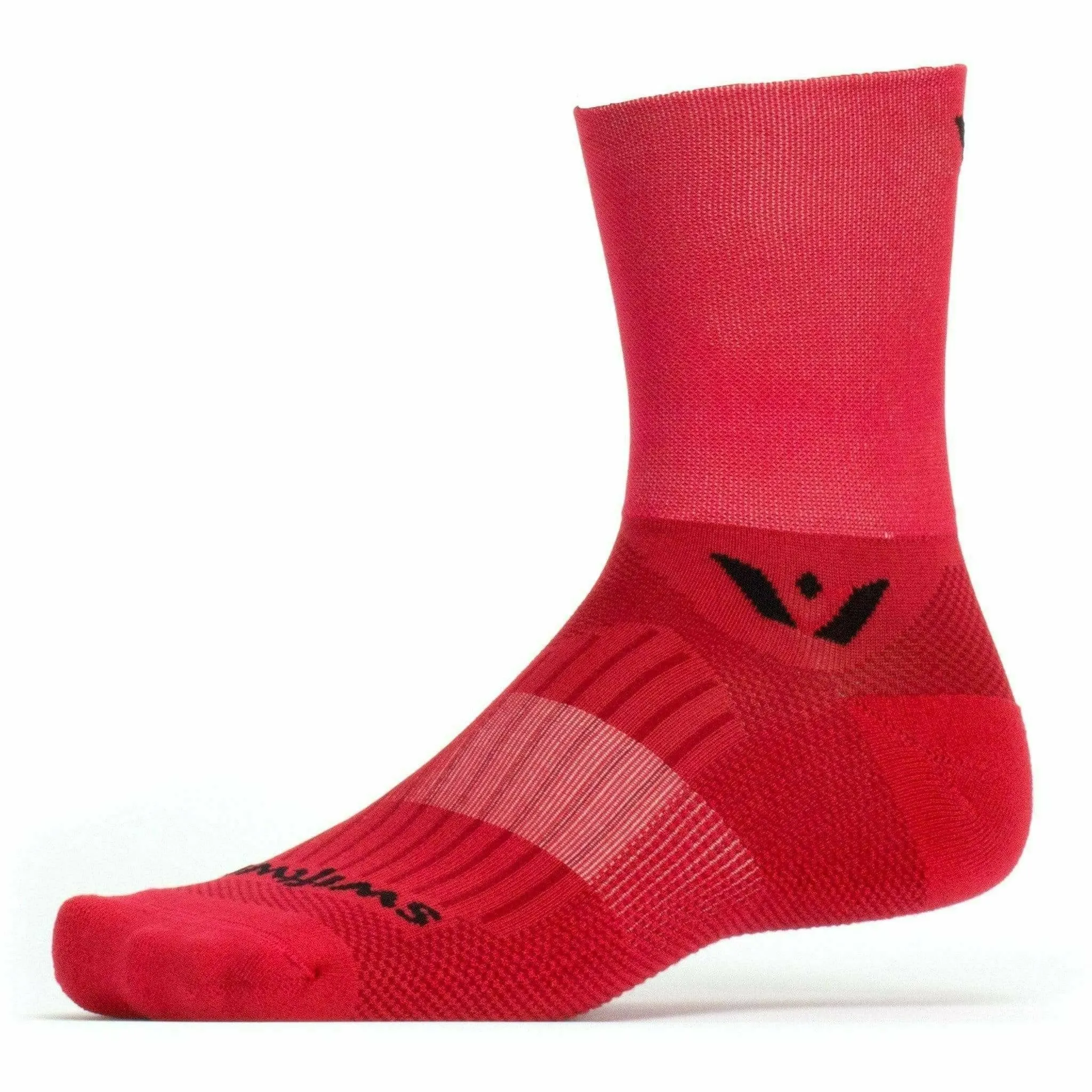 Swiftwick Aspire Four 3/4 Crew Socks