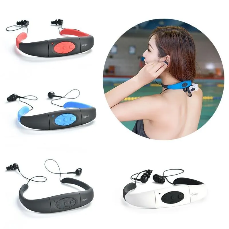 Swimming Headphones