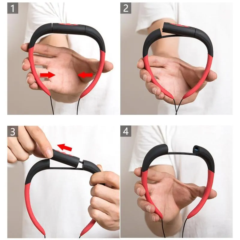 Swimming Headphones