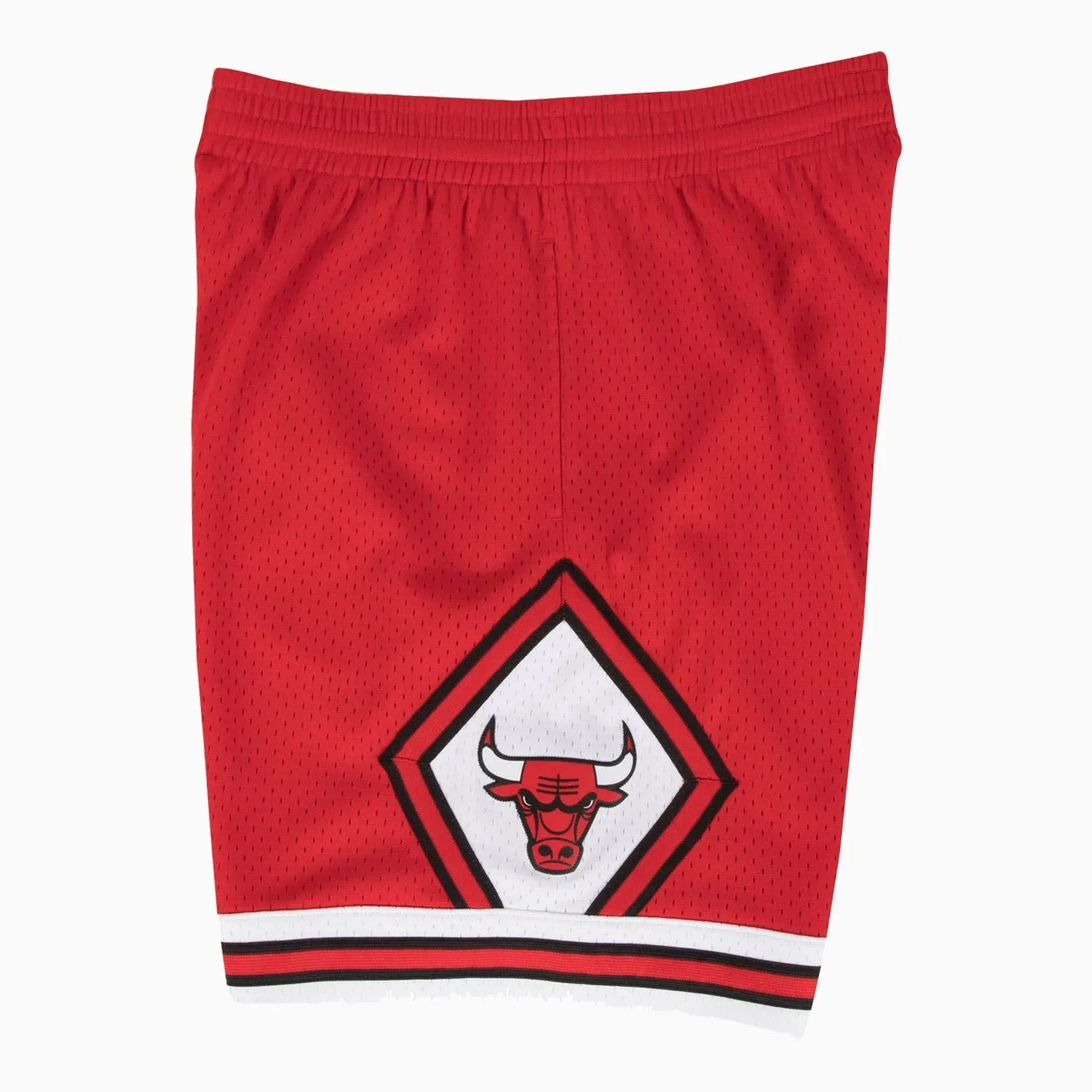 Swingman Chicago Bulls NBA 1997-98 Shorts