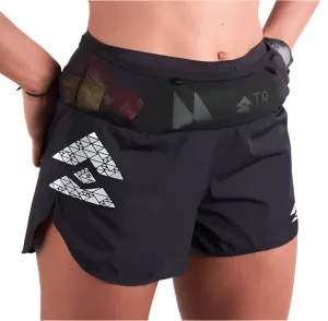 T8 Running Women's Sherpa Shorts