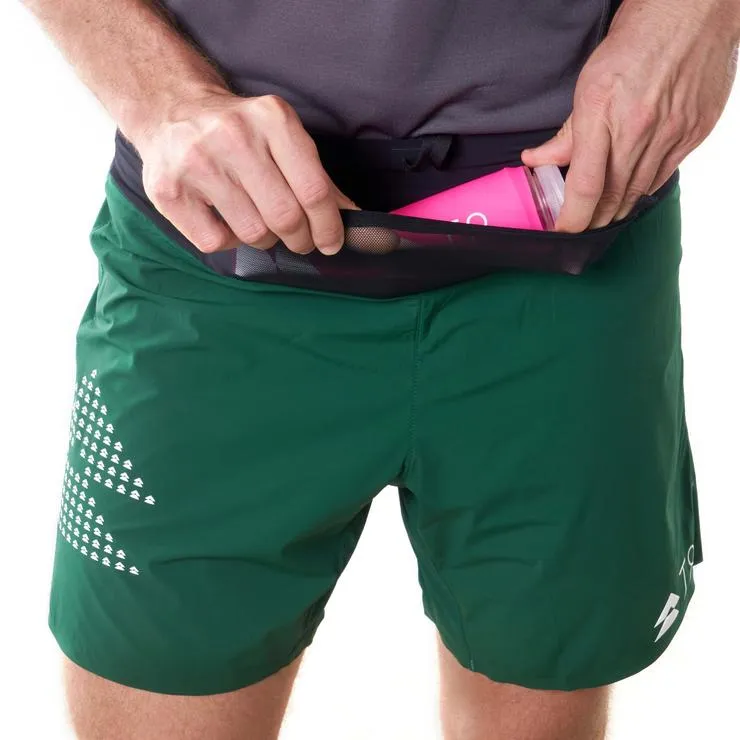 T8 Sherpa Shorts - Men's - Green