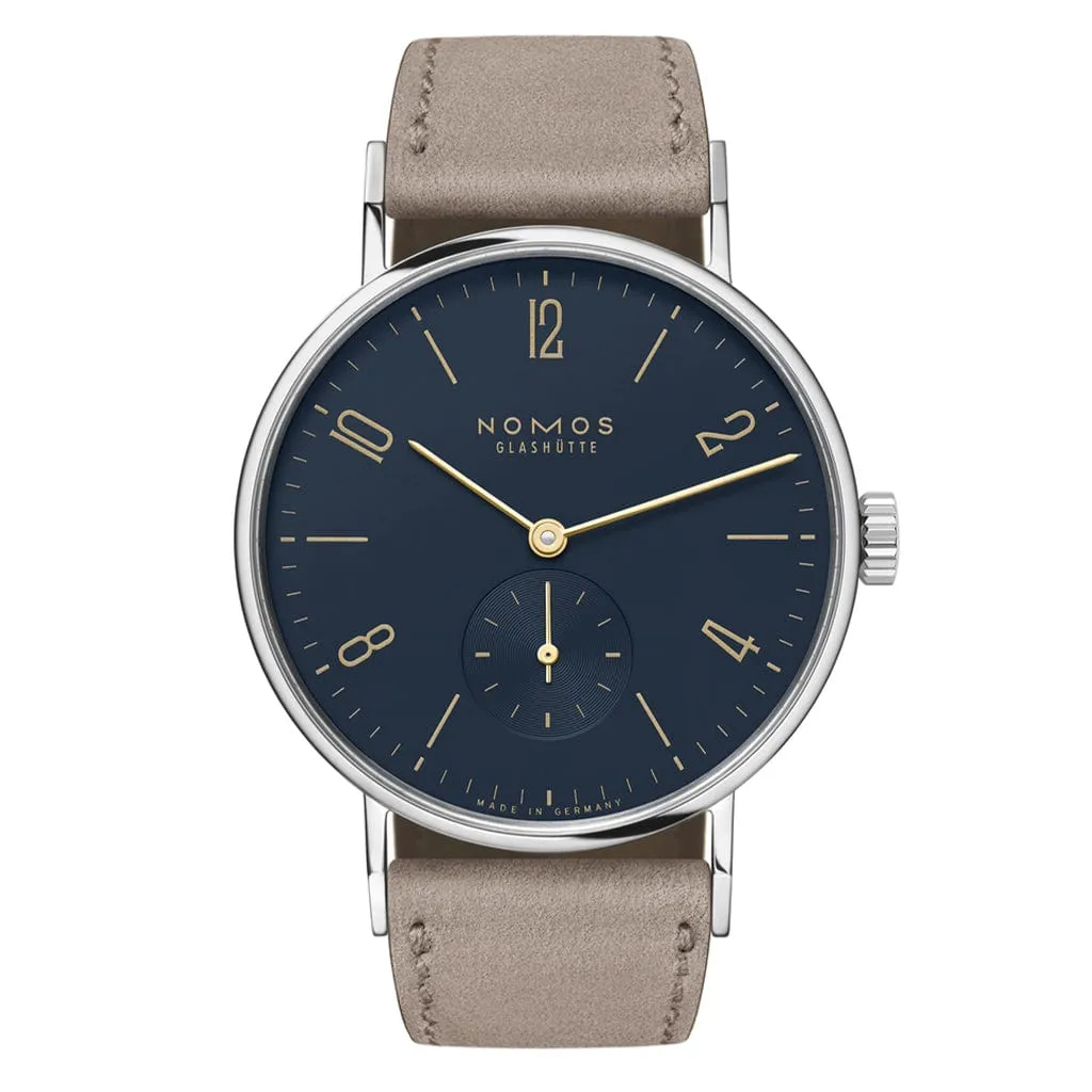Tangente Midnight Blue Ref. 132