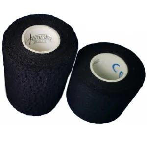 Tearable Light Elastic Adhesive Bandage (EAB) - Black - Staff Pick