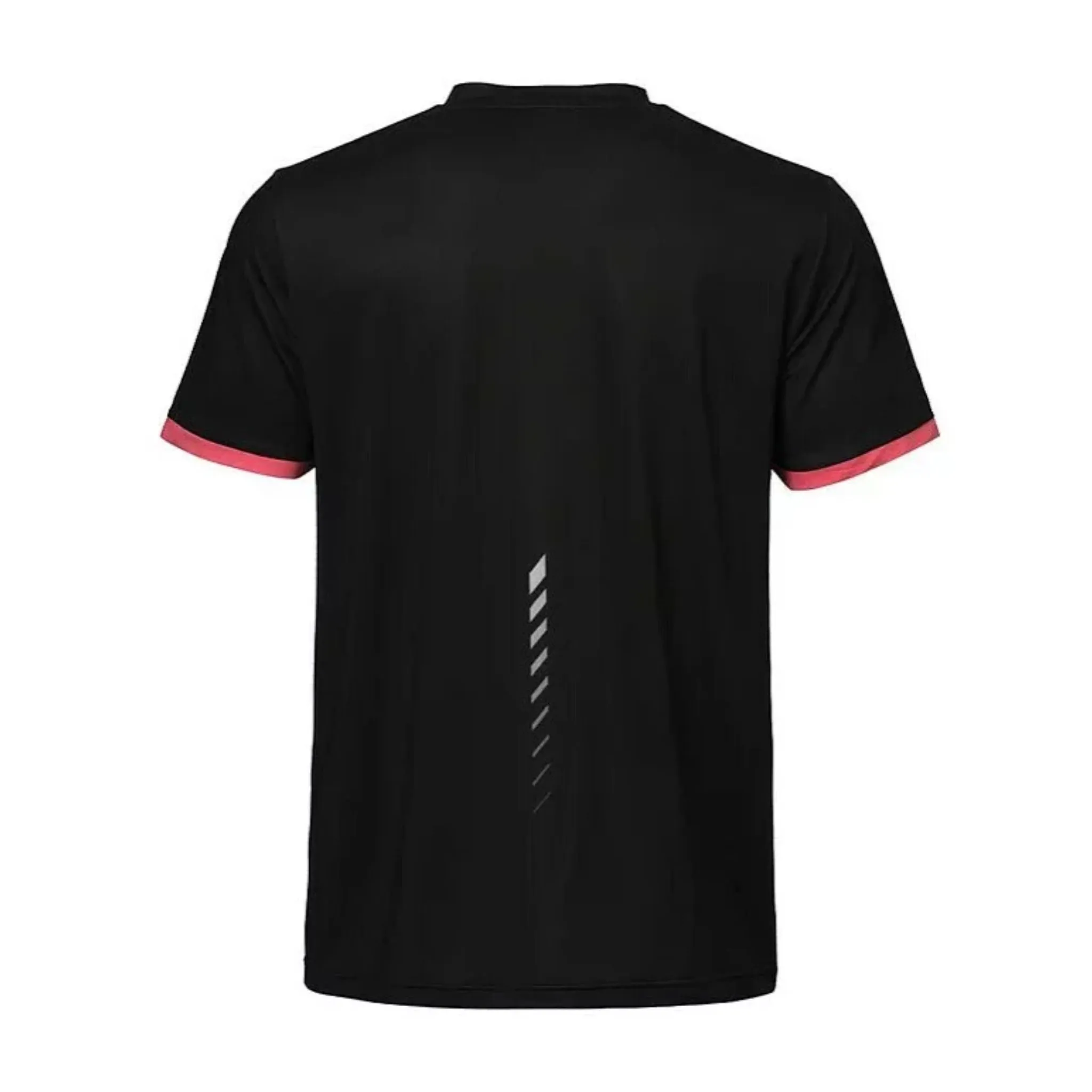 Technist 23TT-86A50 Men's Game Shirt [Black]