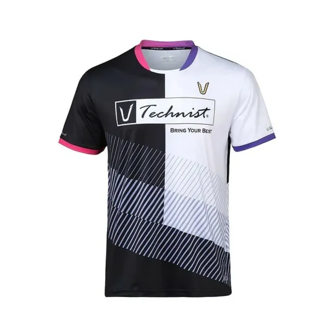 Technist 23TT-86A90 Game Wear Men's T-Shirt