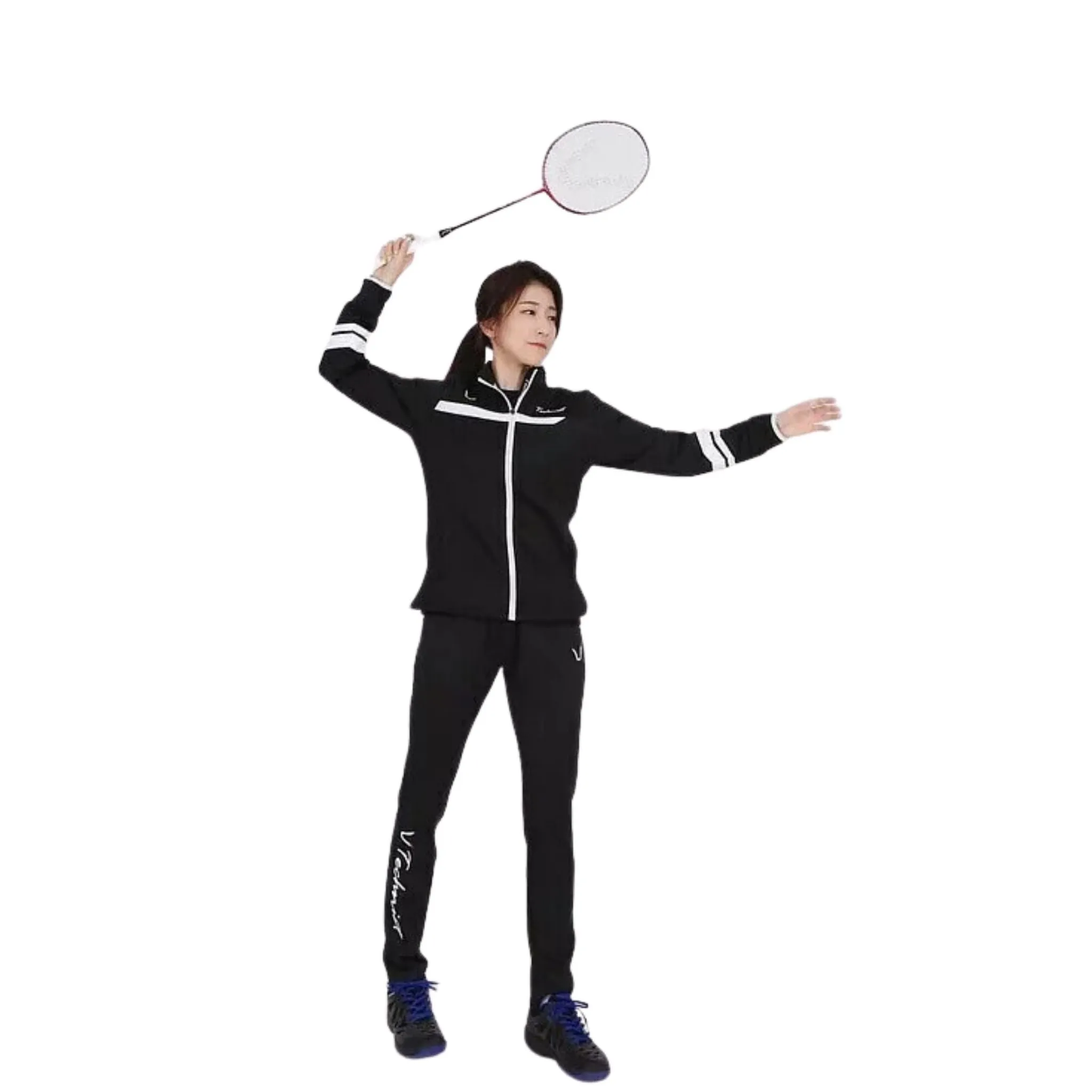 Technist TLS-2905BK Women's jacket