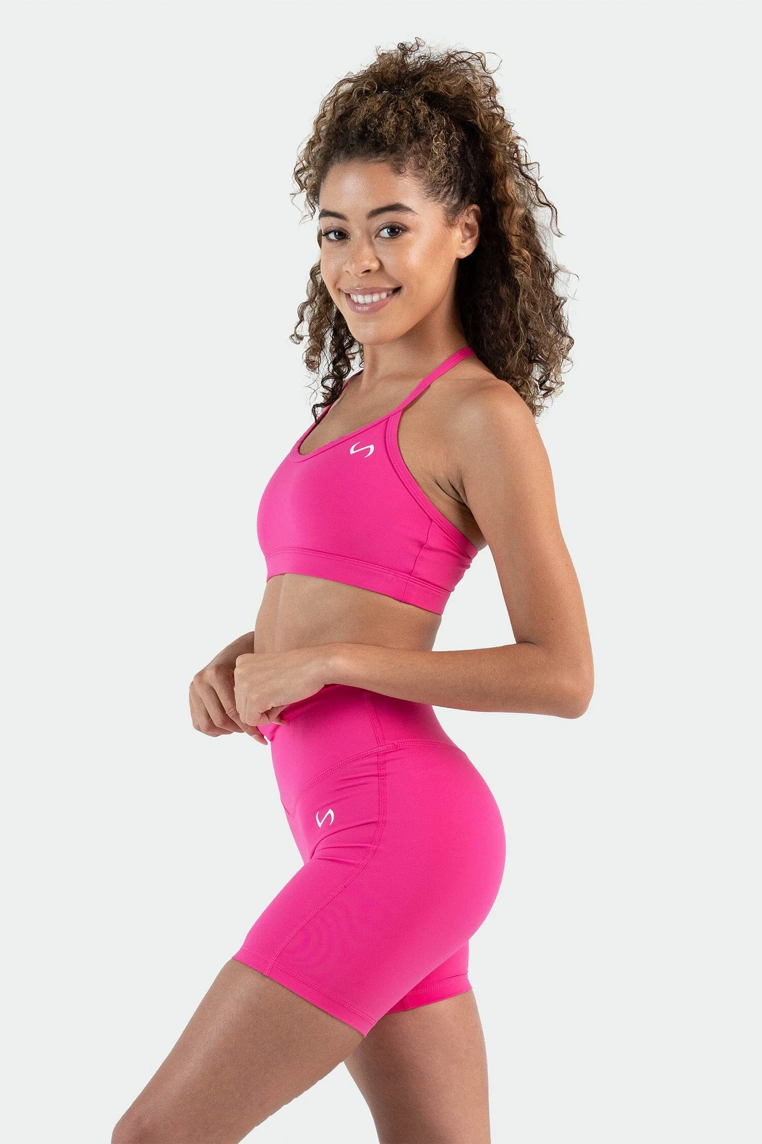 Tempo-Lite Glo Workout Sports Bra 2.0