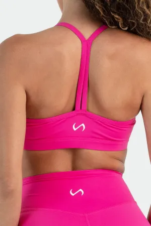 Tempo-Lite Glo Workout Sports Bra 2.0