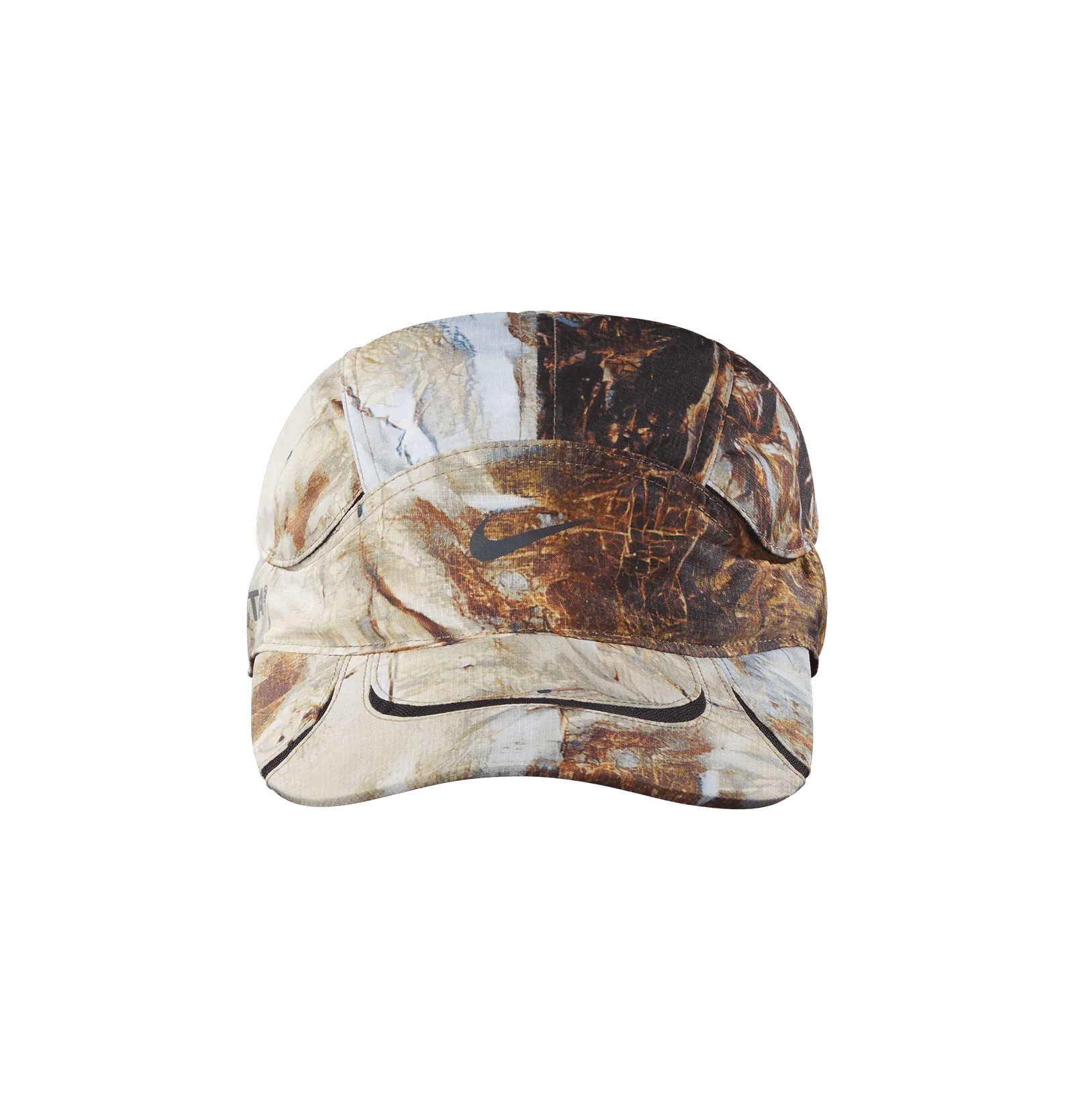 Tempo Running Hat