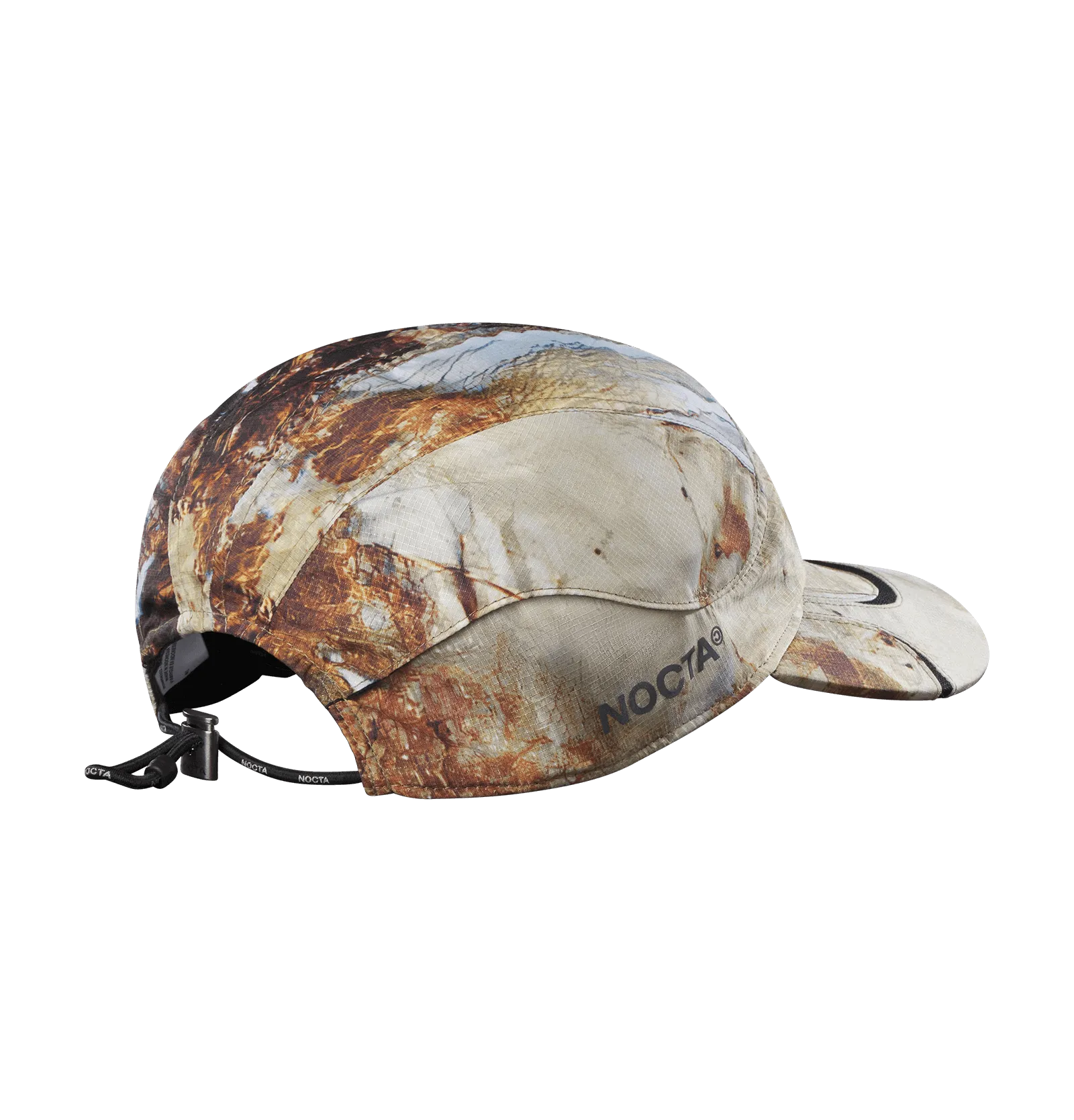 Tempo Running Hat