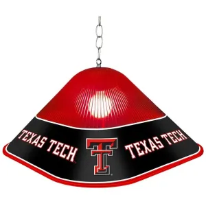 Texas Tech Red Raiders: Game Table Light