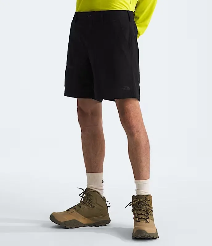 The North Face Basin 7" Shorts (Men's)