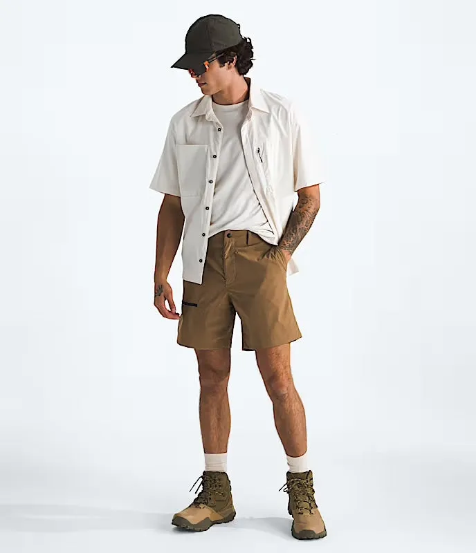 The North Face Basin 7" Shorts (Men's)